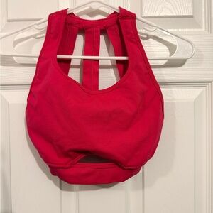 Alphalete Sports bra